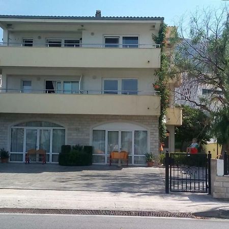 Apartmani Morango بودْسْتغانا المظهر الخارجي الصورة