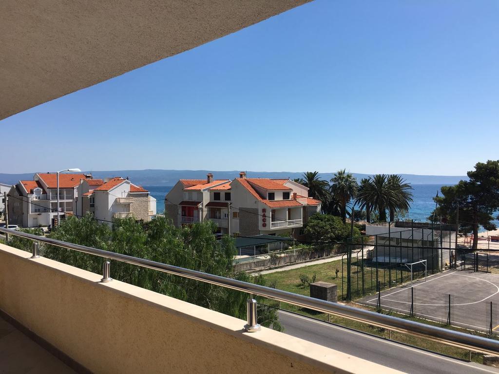 Apartmani Morango بودْسْتغانا المظهر الخارجي الصورة