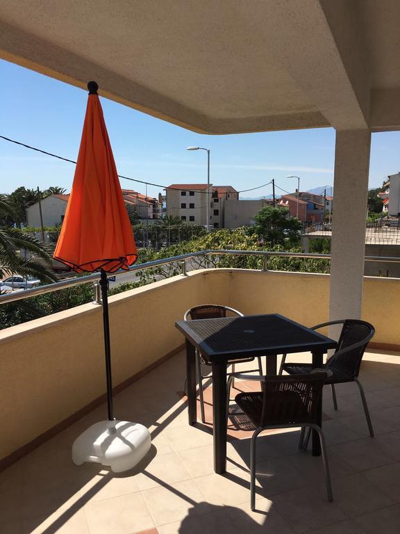 Apartmani Morango بودْسْتغانا المظهر الخارجي الصورة