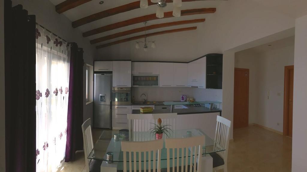 Apartmani Morango بودْسْتغانا المظهر الخارجي الصورة