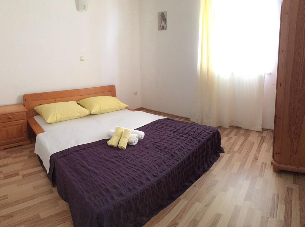 Apartmani Morango بودْسْتغانا المظهر الخارجي الصورة