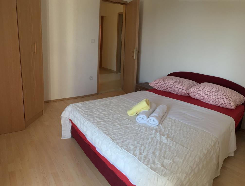 Apartmani Morango بودْسْتغانا المظهر الخارجي الصورة