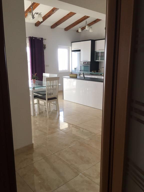 Apartmani Morango بودْسْتغانا المظهر الخارجي الصورة