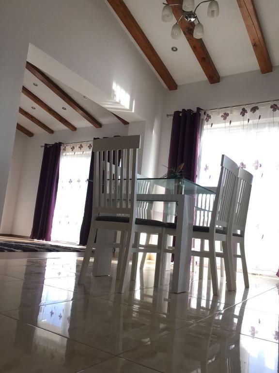 Apartmani Morango بودْسْتغانا المظهر الخارجي الصورة