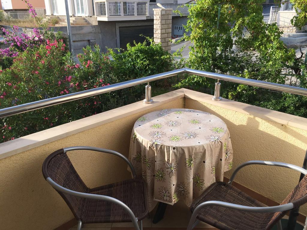 Apartmani Morango بودْسْتغانا المظهر الخارجي الصورة