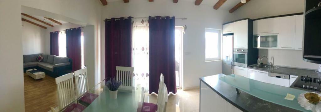 Apartmani Morango بودْسْتغانا المظهر الخارجي الصورة