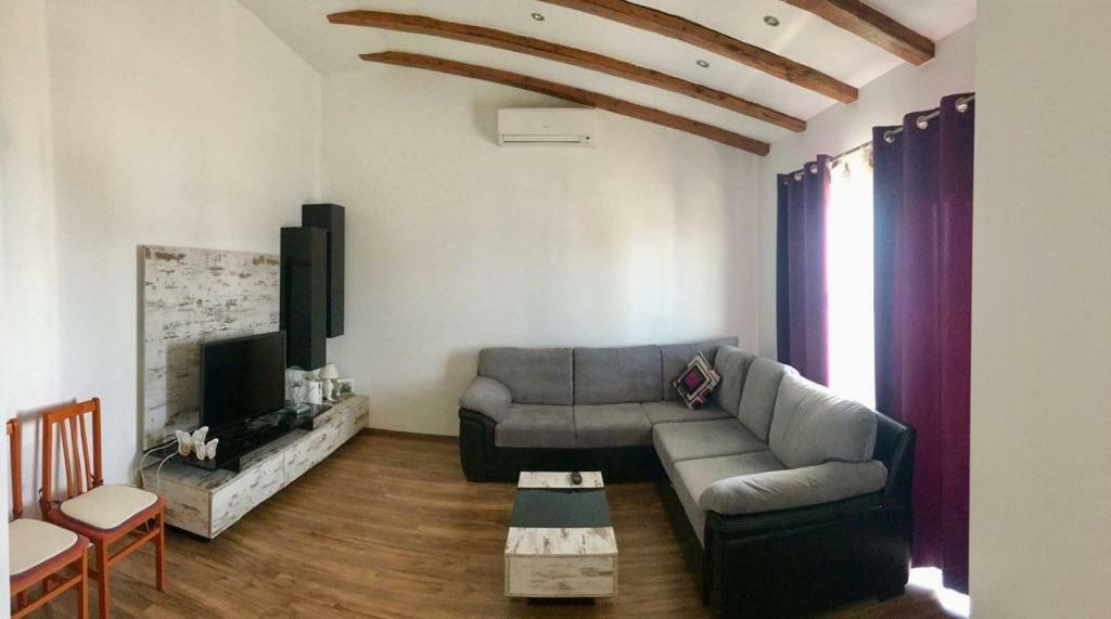 Apartmani Morango بودْسْتغانا المظهر الخارجي الصورة