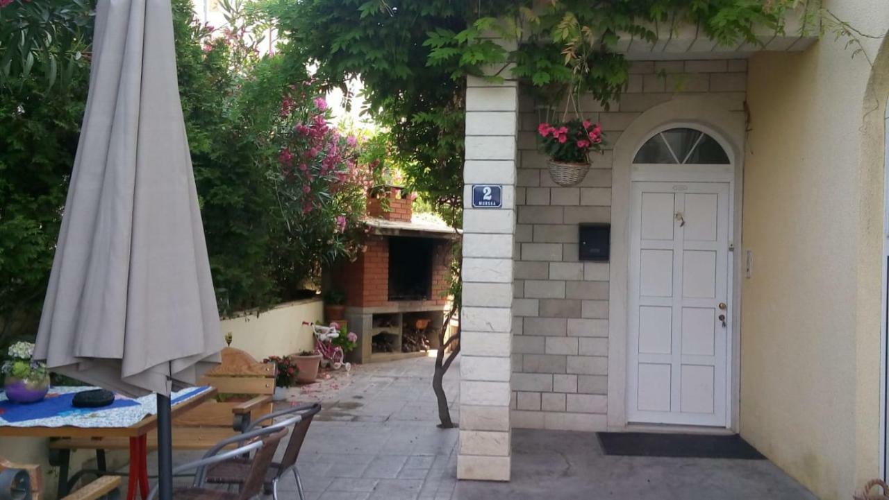 Apartmani Morango بودْسْتغانا المظهر الخارجي الصورة