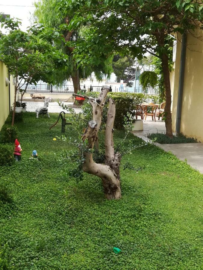 Apartmani Morango بودْسْتغانا المظهر الخارجي الصورة