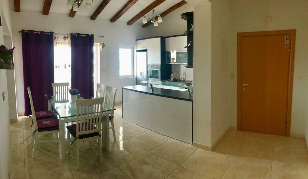 Apartmani Morango بودْسْتغانا المظهر الخارجي الصورة