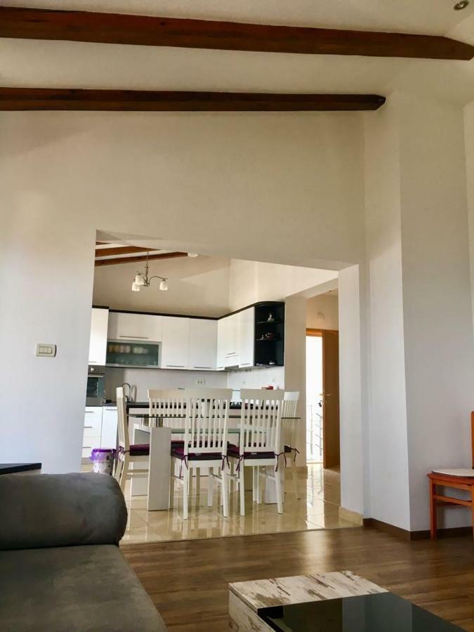 Apartmani Morango بودْسْتغانا المظهر الخارجي الصورة