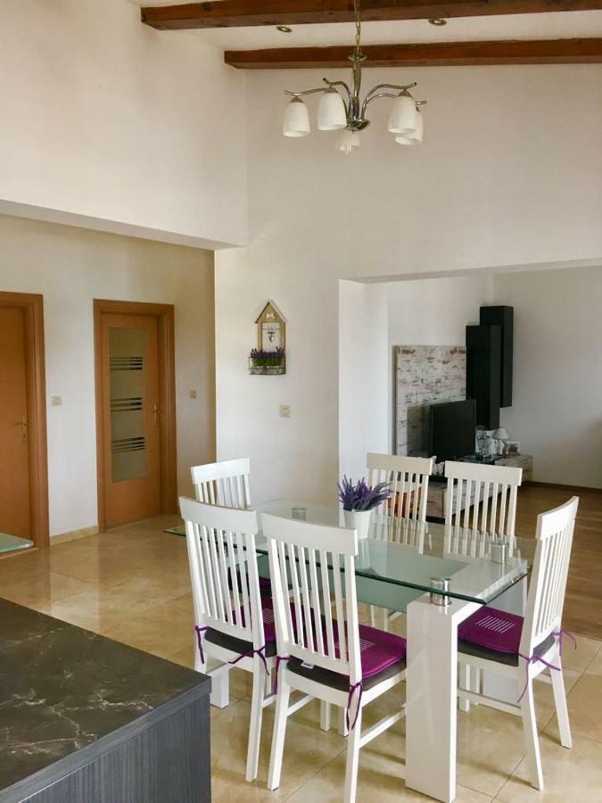 Apartmani Morango بودْسْتغانا المظهر الخارجي الصورة