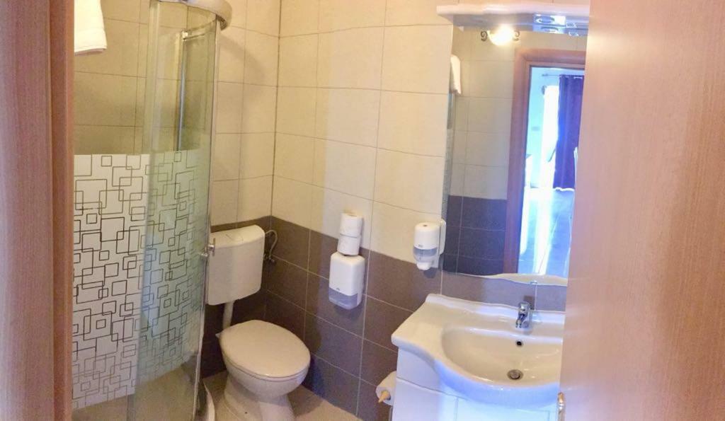 Apartmani Morango بودْسْتغانا المظهر الخارجي الصورة