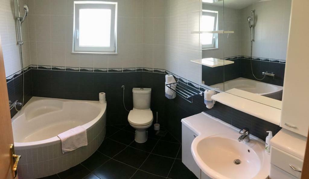 Apartmani Morango بودْسْتغانا المظهر الخارجي الصورة